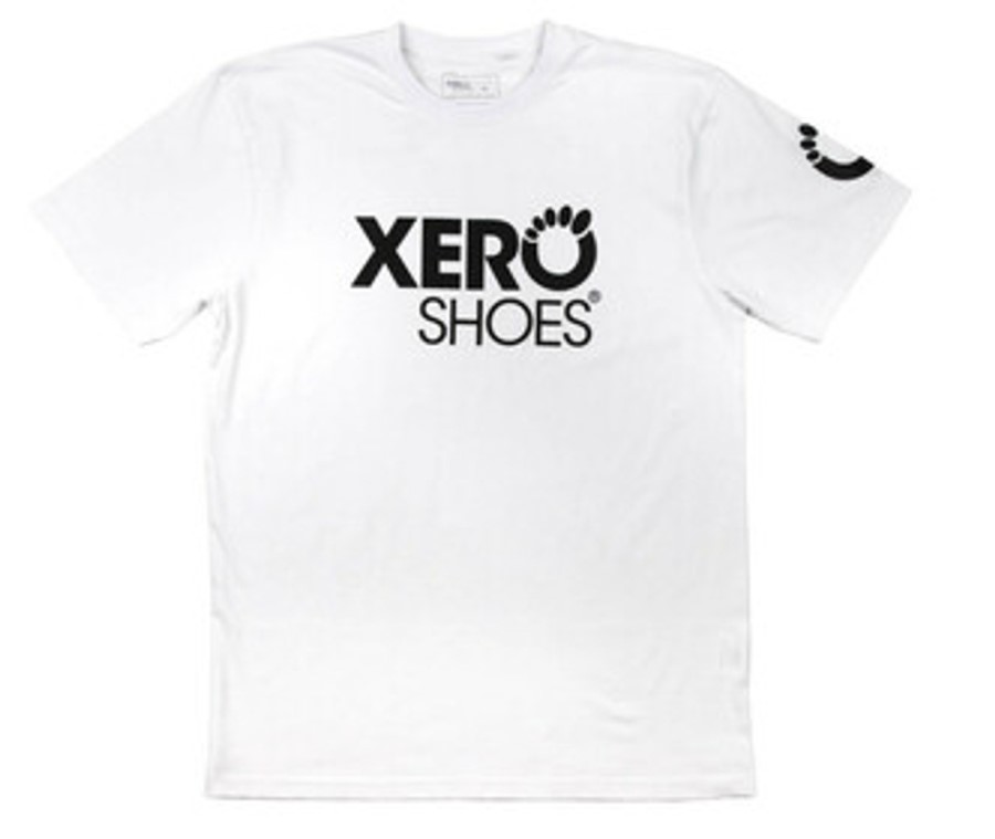 Xero T-Shirts Black