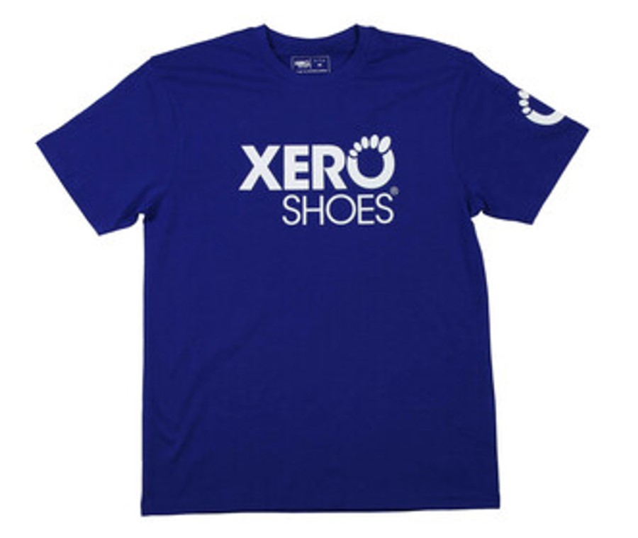Xero T-Shirts Black