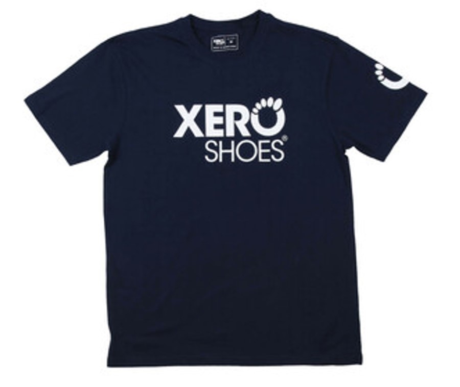 Xero T-Shirts Black