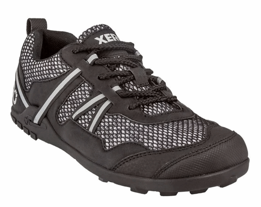 Terra Flex For Women Black Xero