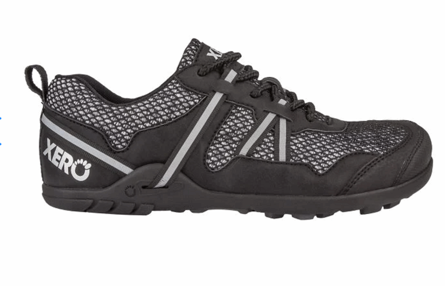 Terra Flex For Women Black Xero