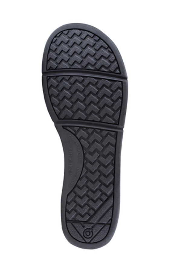 Black Xero Cassie Mary Jane Flat