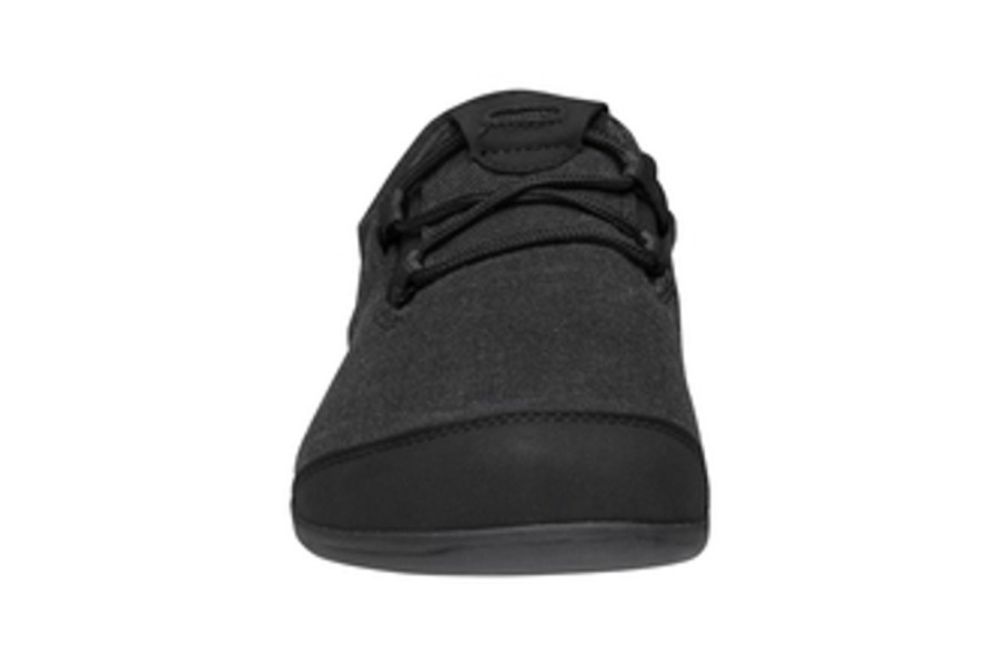 Hana Canvas Casual Shoe (Men) Xero Hana Black