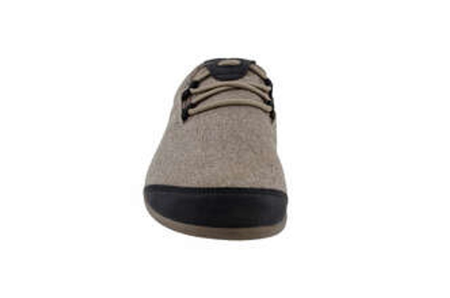 Hana Canvas Casual Shoe (Men) Xero Hana Black