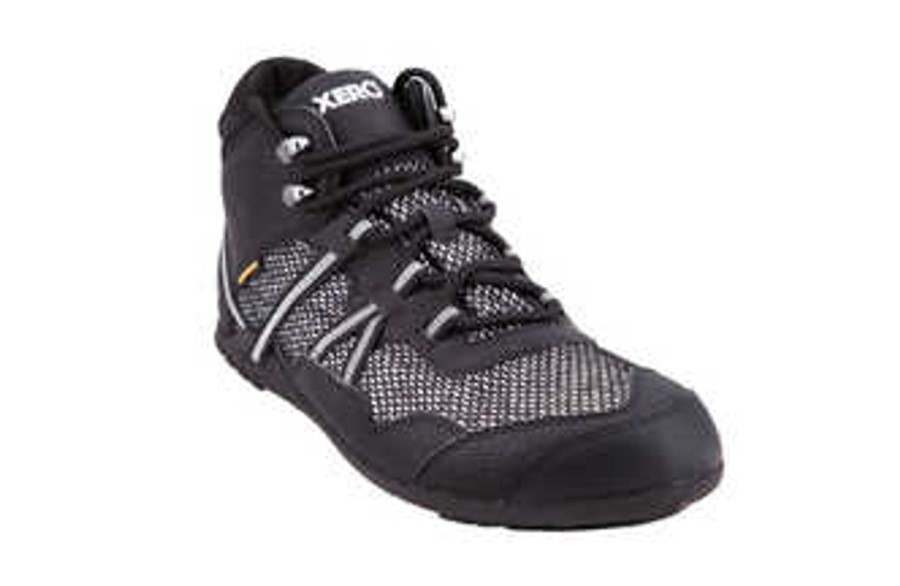 Xcursion Waterproof Hiker (Women) Xero Black Special