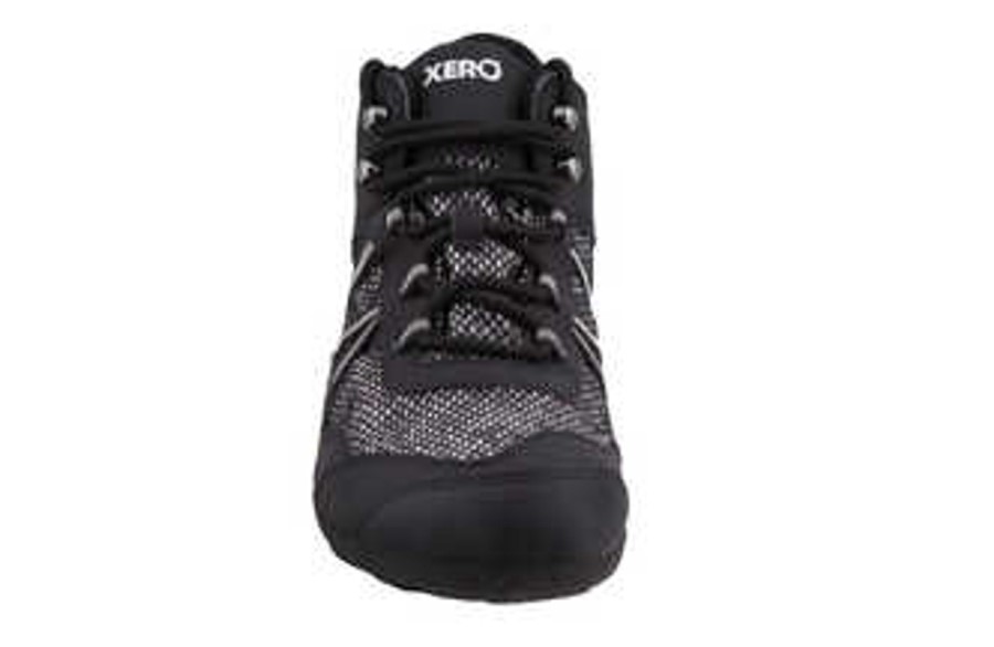 Xcursion Waterproof Hiker (Women) Xero Black