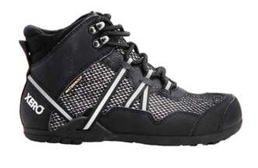 Xcursion Waterproof Hiker (Women) Xero Black