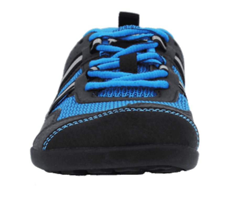 Prio Athletic Shoe (Youth) Black/White Xero