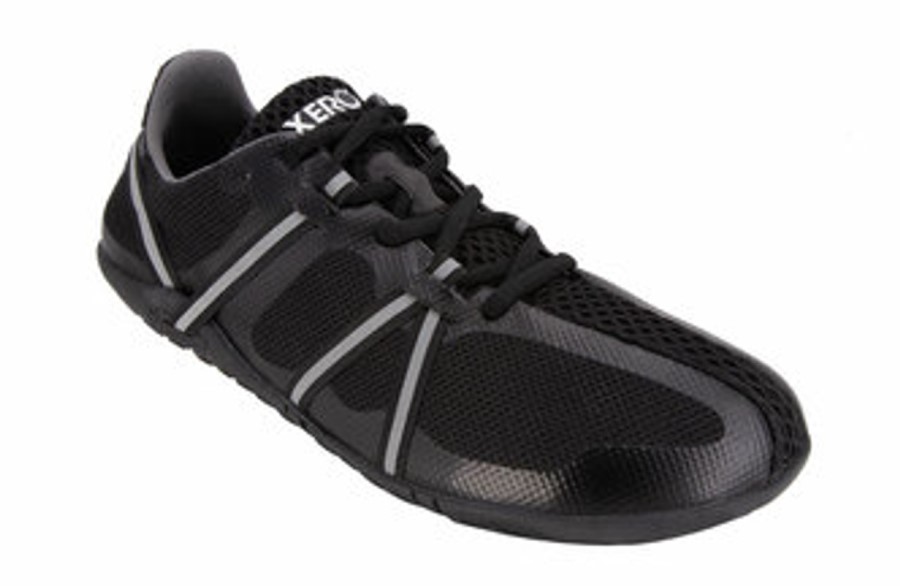 Speed Force Racing Flat (Men) Xero Black Special