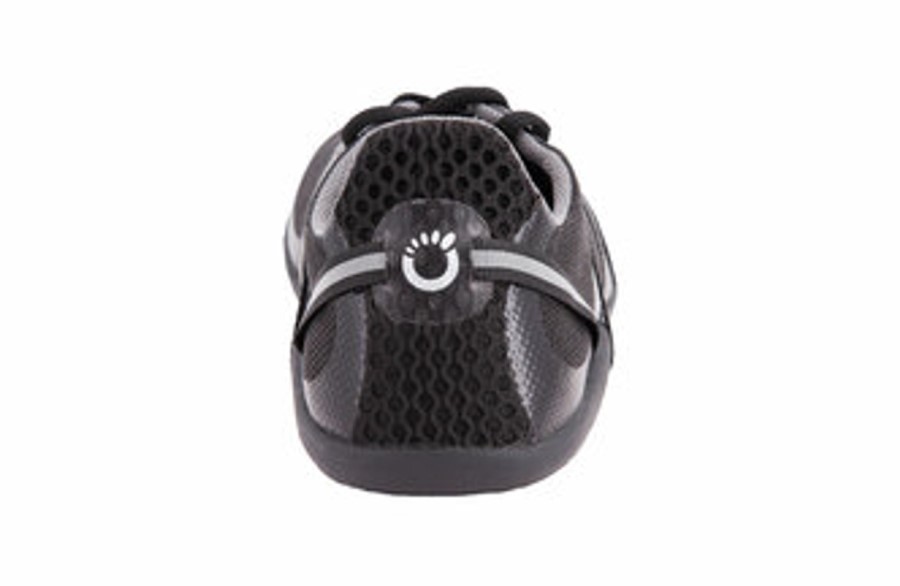 Speed Force Racing Flat (Men) Xero Black