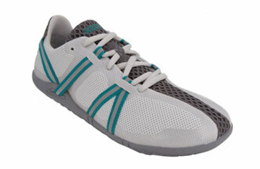 Black Xero Speed Force Racing Flat (Women)