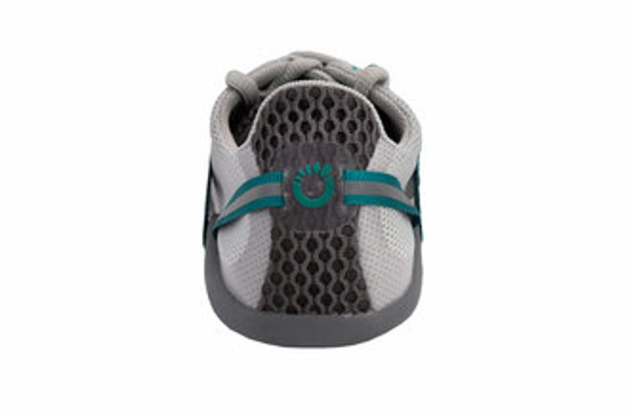 Black Xero Speed Force Racing Flat (Women)