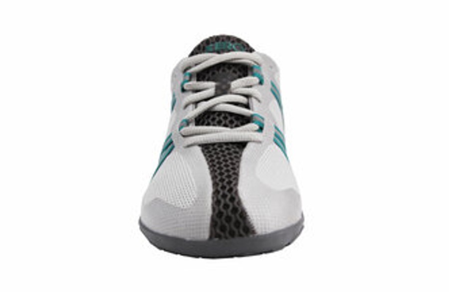 Black Xero Speed Force Racing Flat (Women)