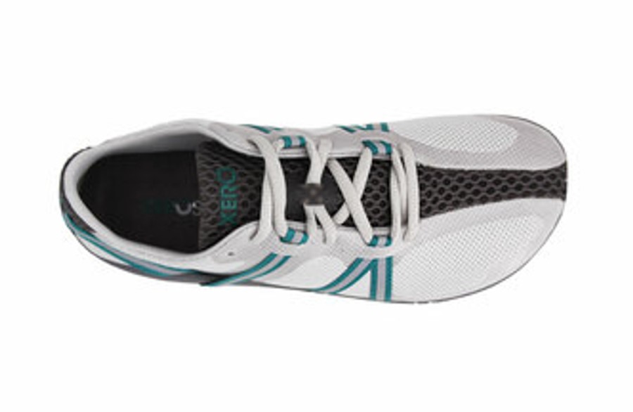 Black Xero Speed Force Racing Flat (Women)