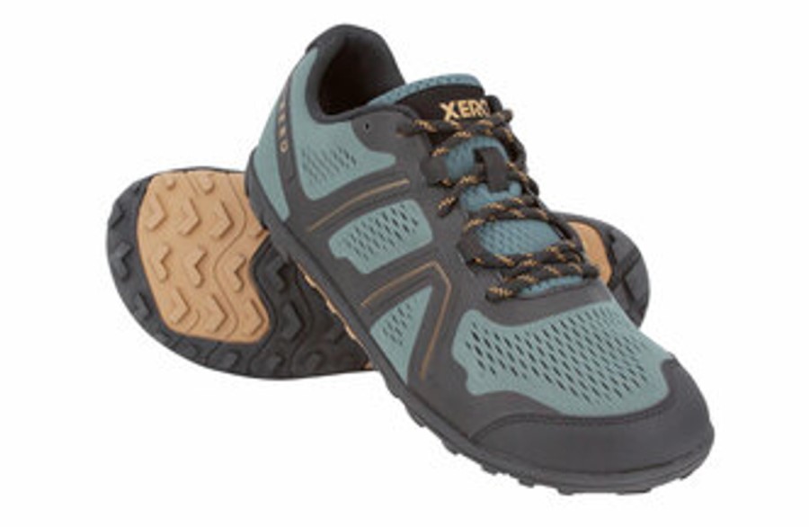 Forest Xero Mesa Trail Trail Running Shoe (Men) Special