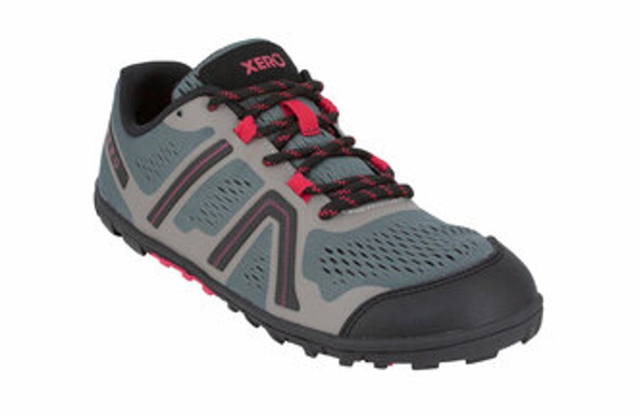 Xero Juniper Berry Mesa Trail Trail Running Shoe (Women)