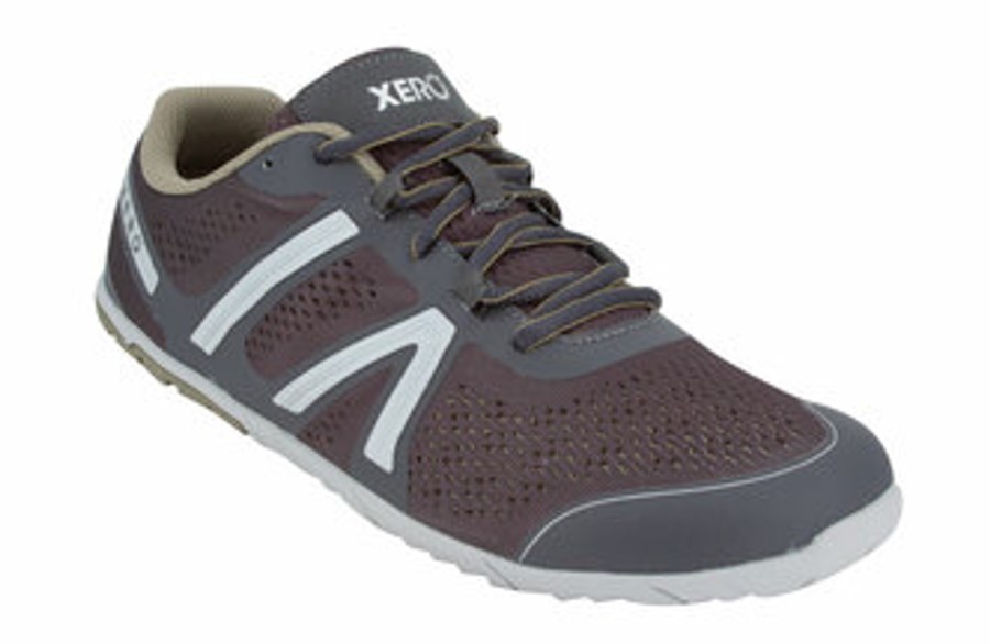 Xero Pewter Hfs Road Running Shoe (Men) Special
