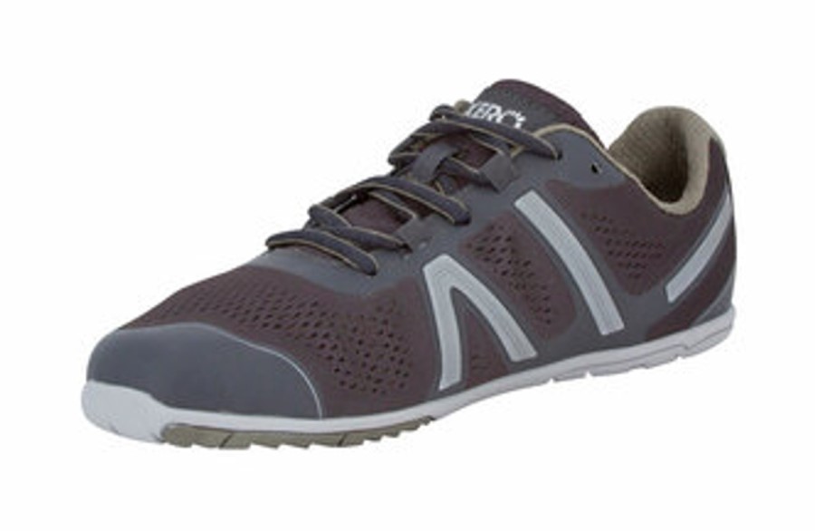 Xero Pewter Hfs Road Running Shoe (Men)