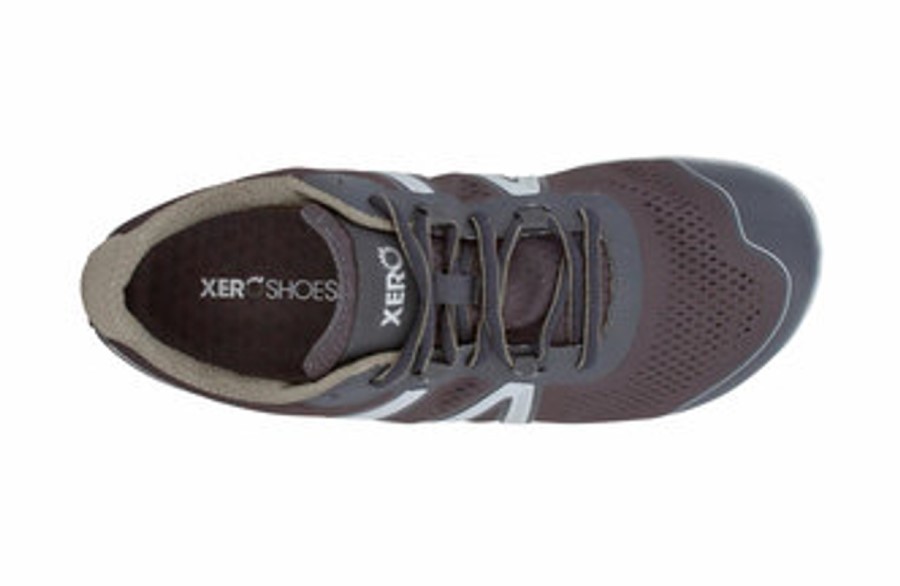Xero Pewter Hfs Road Running Shoe (Men)