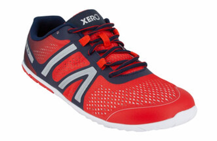 Xero Pewter Hfs Road Running Shoe (Men)