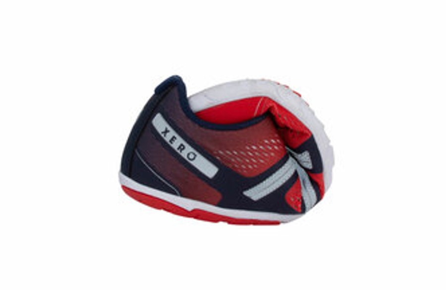 Xero Pewter Hfs Road Running Shoe (Men)