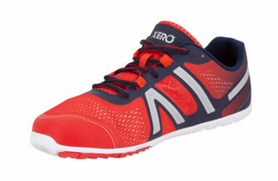 Xero Pewter Hfs Road Running Shoe (Men)