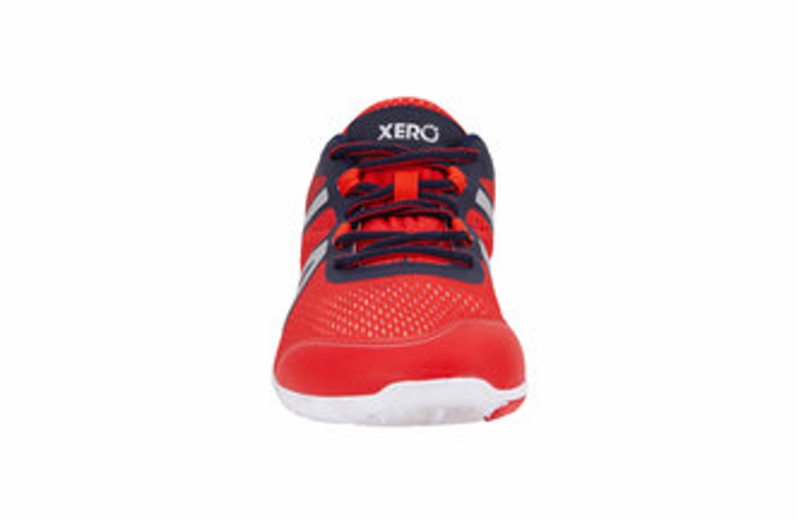 Xero Pewter Hfs Road Running Shoe (Men)