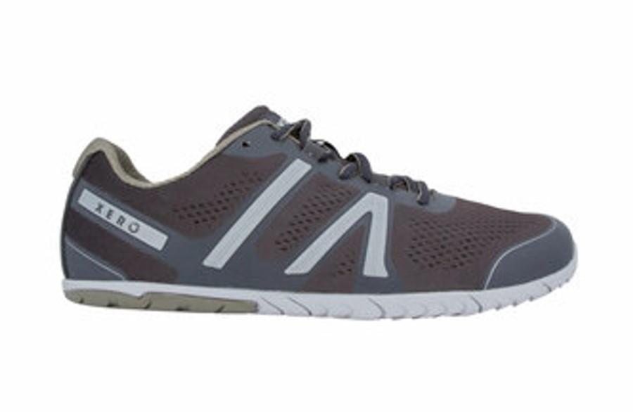 Xero Pewter Hfs Road Running Shoe (Men)