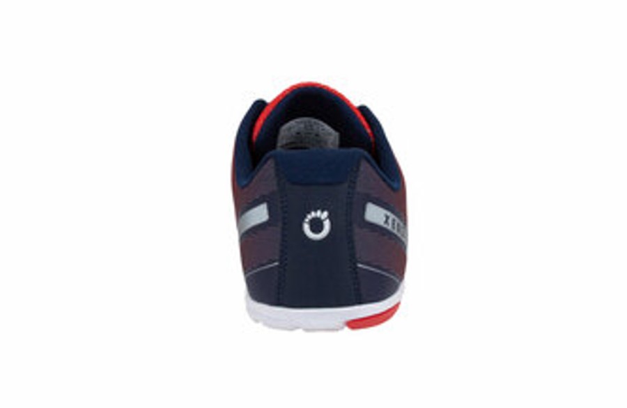 Xero Pewter Hfs Road Running Shoe (Men)