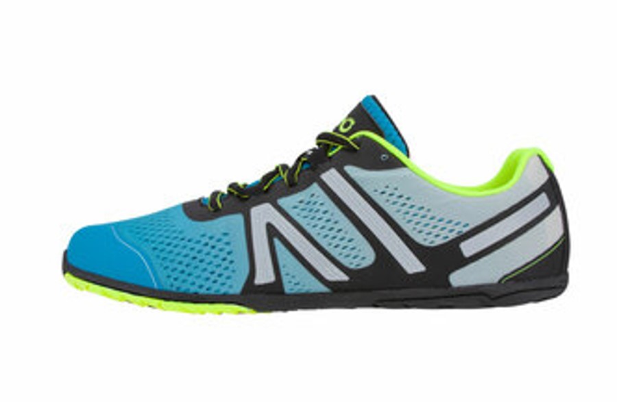 Xero Pewter Hfs Road Running Shoe (Men)