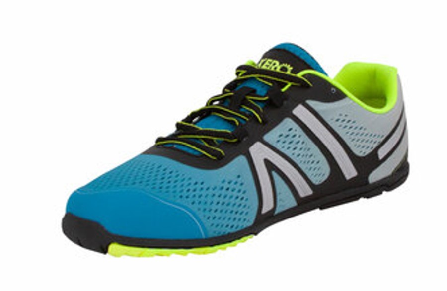 Xero Pewter Hfs Road Running Shoe (Men)