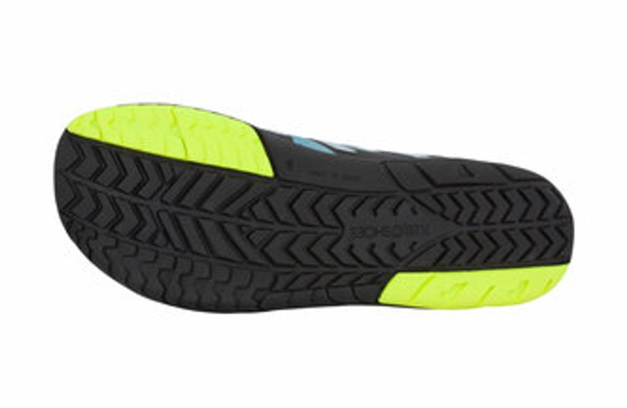 Xero Pewter Hfs Road Running Shoe (Men)