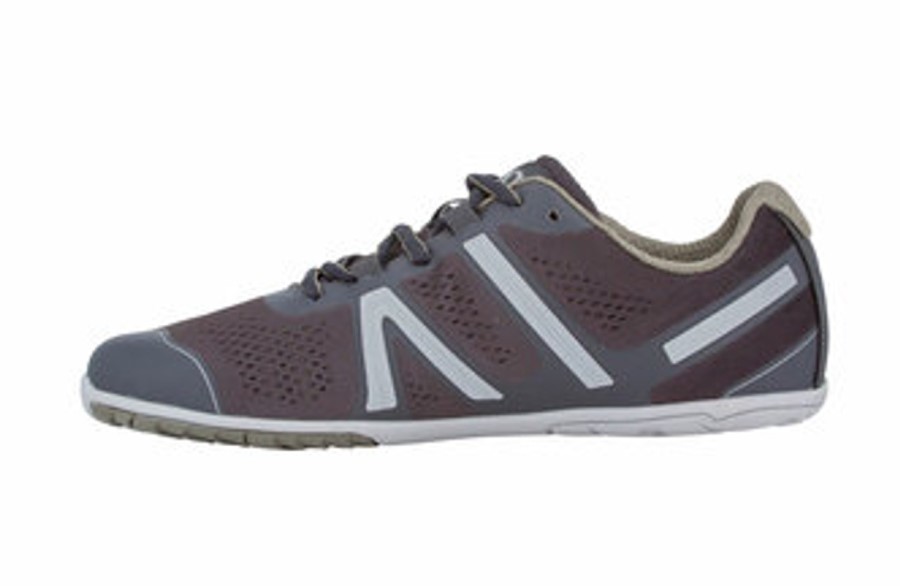 Xero Pewter Hfs Road Running Shoe (Men)