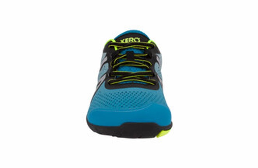 Xero Pewter Hfs Road Running Shoe (Men)