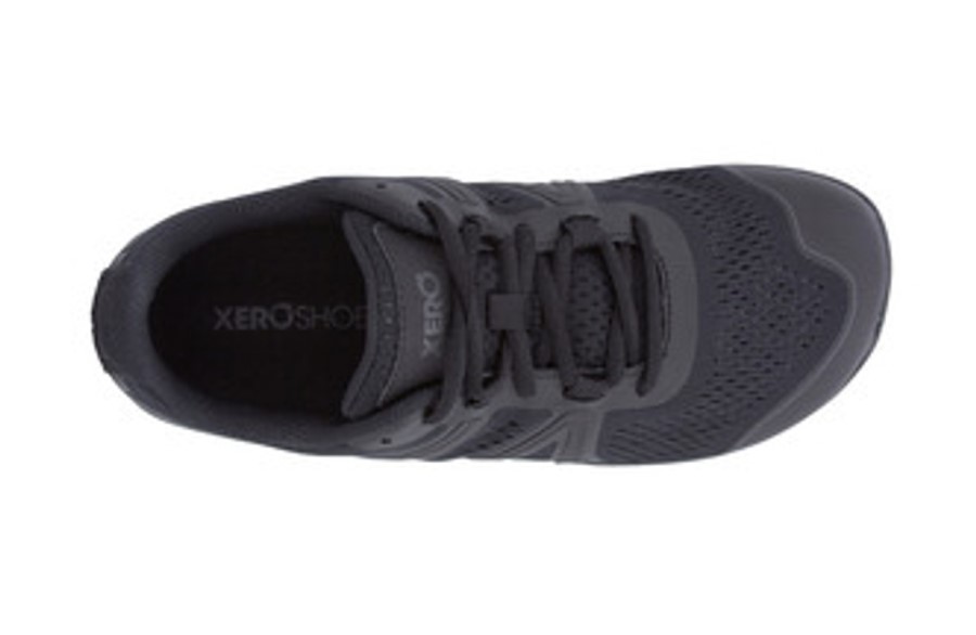 Xero Pewter Hfs Road Running Shoe (Men)