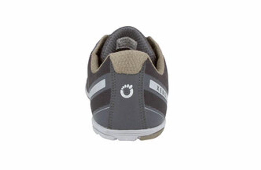 Xero Pewter Hfs Road Running Shoe (Men)