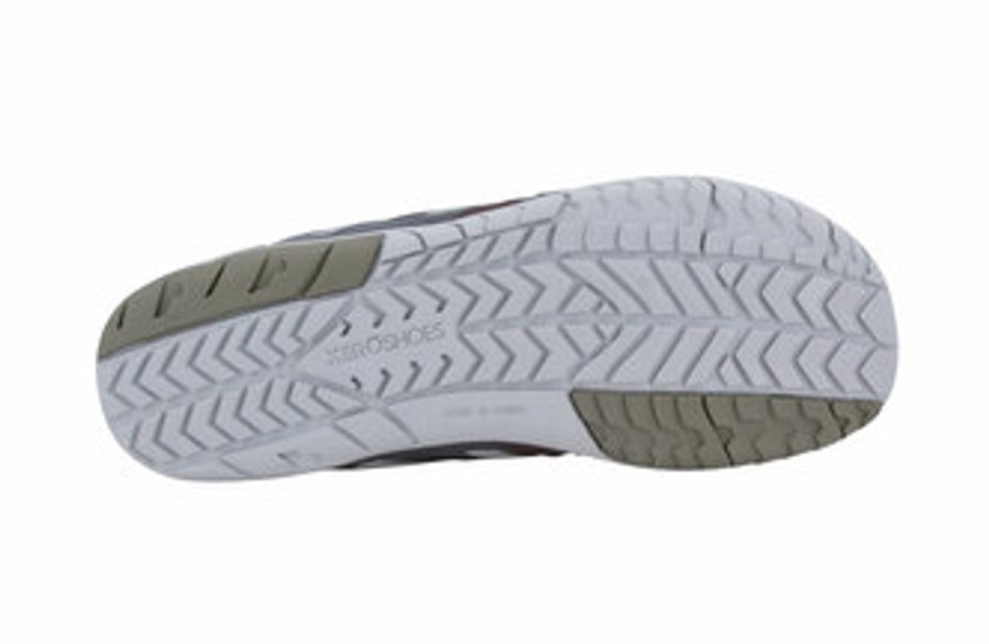 Xero Pewter Hfs Road Running Shoe (Men)