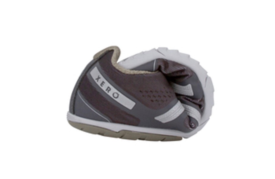 Xero Pewter Hfs Road Running Shoe (Men)