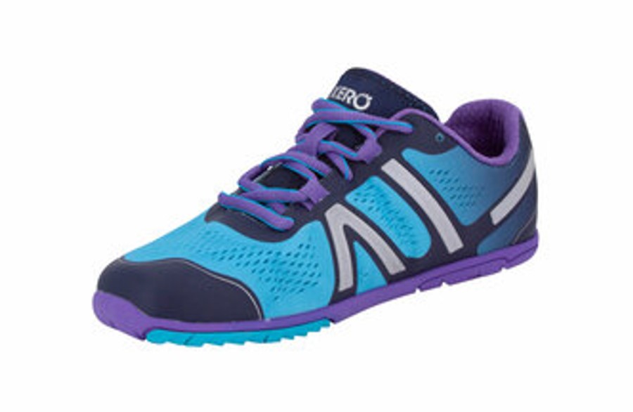 Xero Hfs Road Running Shoe (Women) Atoll Blue Special