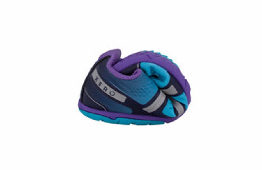 Xero Hfs Road Running Shoe (Women) Atoll Blue Special