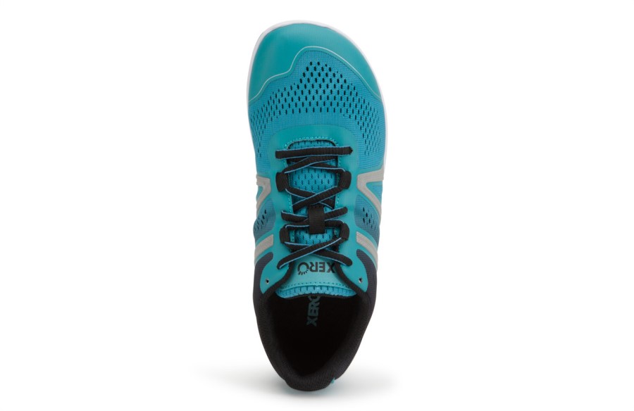 Xero Hfs Road Running Shoe (Women) Atoll Blue Special