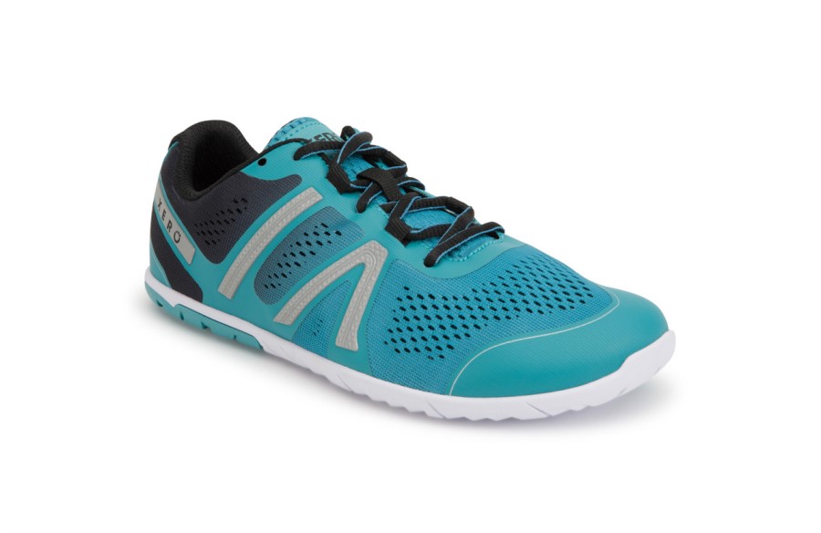 Xero Hfs Road Running Shoe (Women) Atoll Blue Special