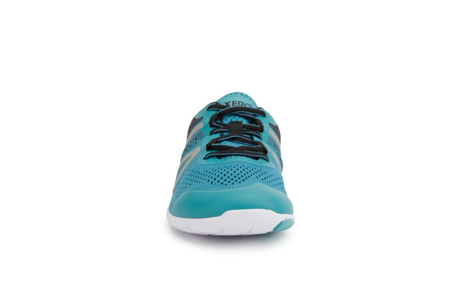 Xero Hfs Road Running Shoe (Women) Atoll Blue Special