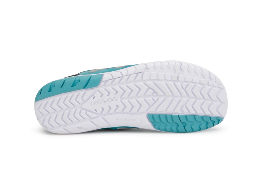 Xero Hfs Road Running Shoe (Women) Atoll Blue Special