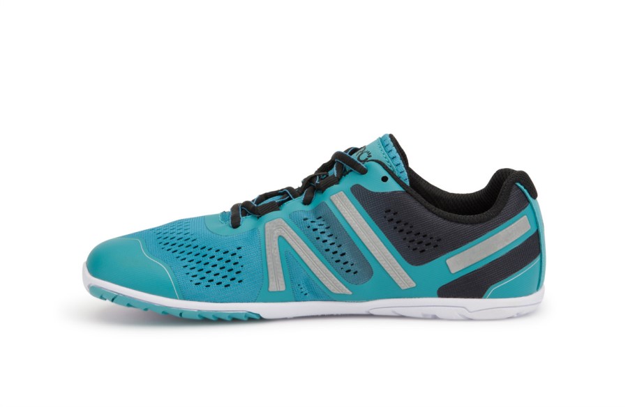 Xero Hfs Road Running Shoe (Women) Atoll Blue Special