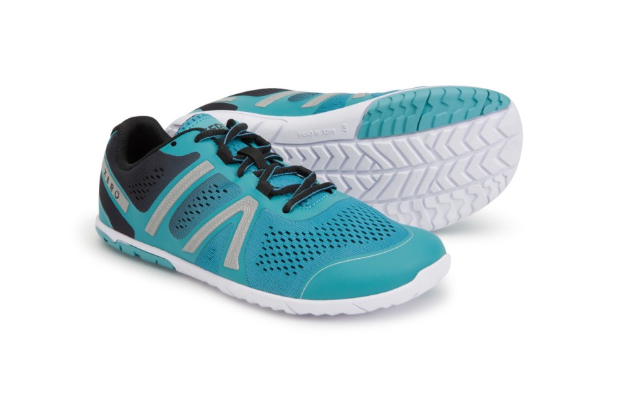 Xero Hfs Road Running Shoe (Women) Atoll Blue Special
