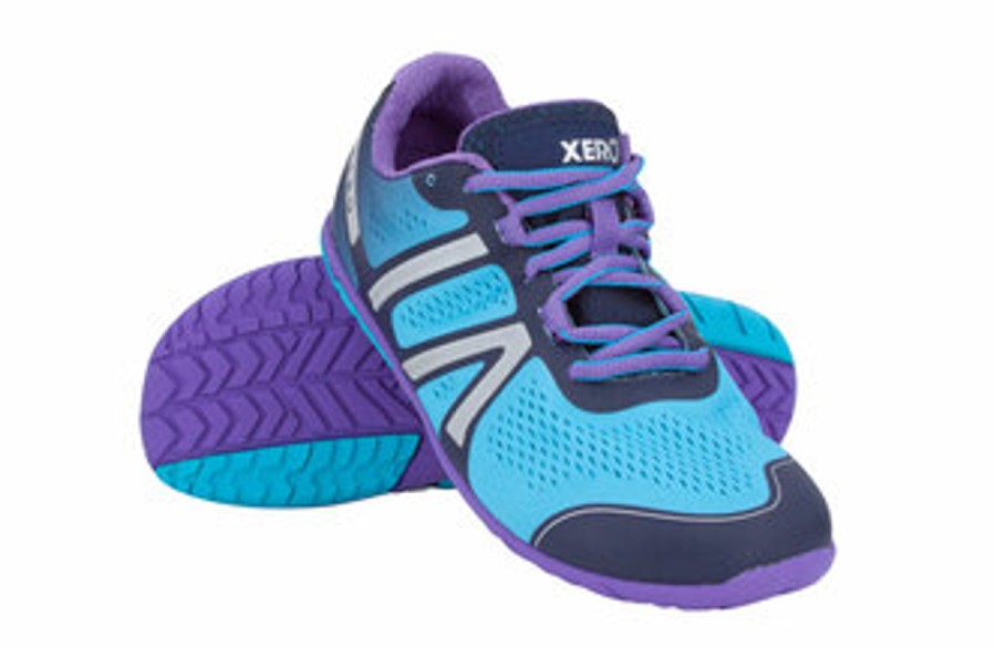 Xero Hfs Road Running Shoe (Women) Atoll Blue Special