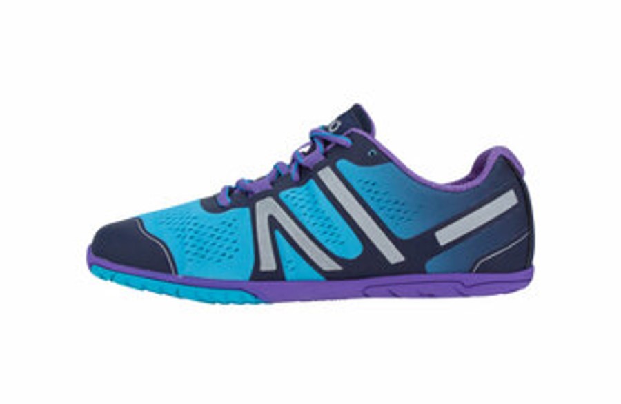 Xero Hfs Road Running Shoe (Women) Atoll Blue Special