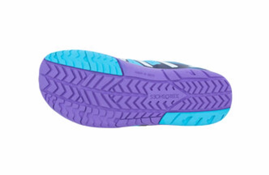 Xero Hfs Road Running Shoe (Women) Atoll Blue Special