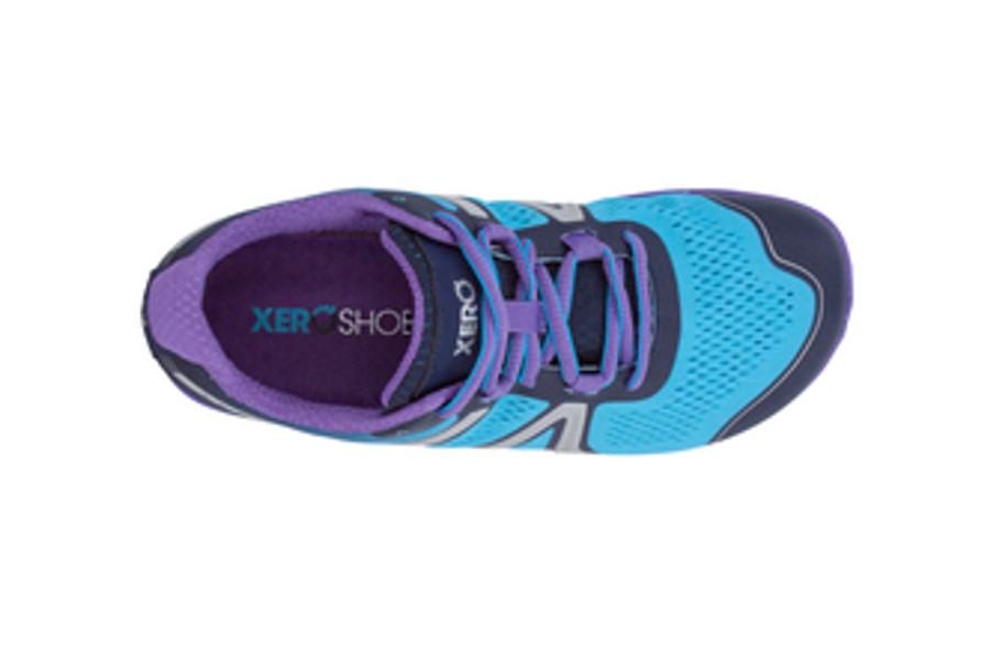 Xero Hfs Road Running Shoe (Women) Atoll Blue Special